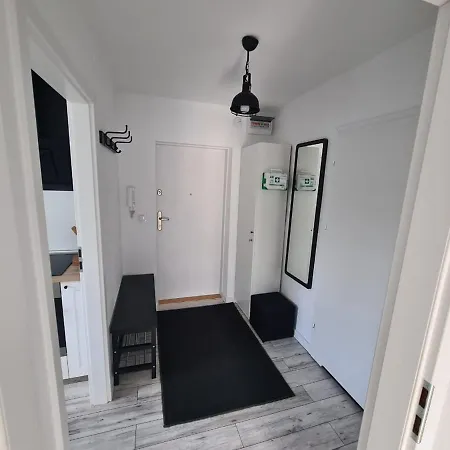 Krolewska Centrum Apartament 4X Varšava Exteriér fotografie