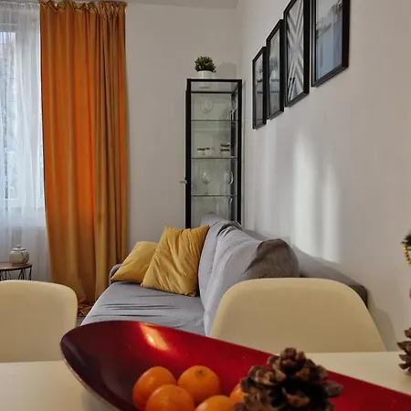 Krolewska Centrum Apartament 4X Varšava Exteriér fotografie