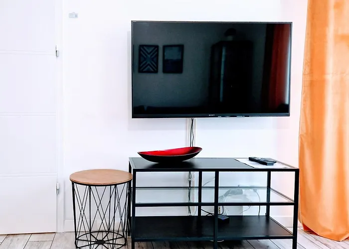 Królewska Apartamenty Centrum Warszawa