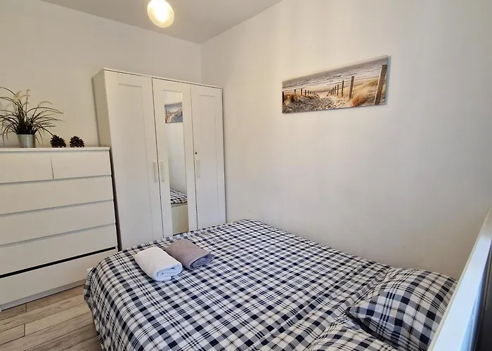 Królewska Apartamenty Centrum Warszawa