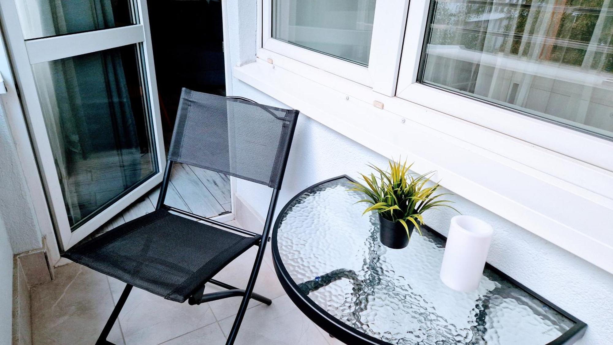 Królewska Centrum Apartament Warszawa