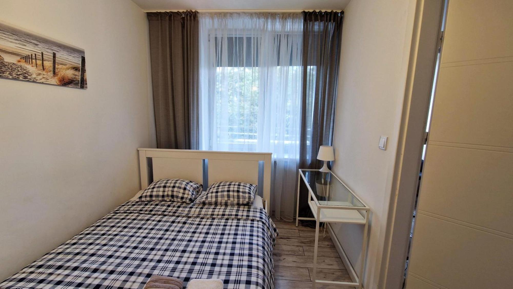 Królewska Centrum Apartament